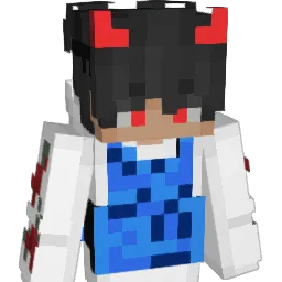 General_Kammy Minecraft avatar bust