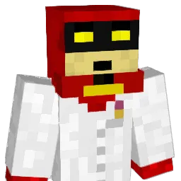 General_LL30NN Minecraft avatar bust
