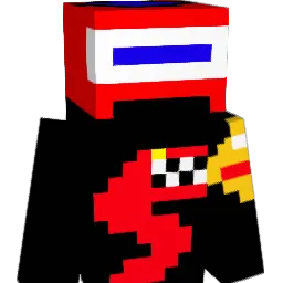 General_Lindor's Minecraft skin
