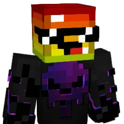 General_Mbappe's Minecraft skin