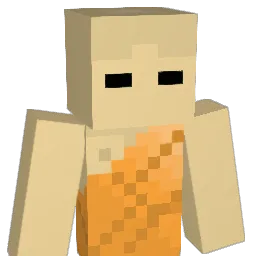 General_Obvious's Minecraft skin