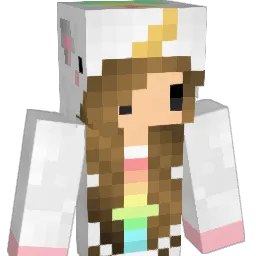 General_OddJob Minecraft avatar bust