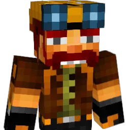 General_Orhan's Minecraft skin
