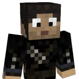 General_Patrick_'s Minecraft skin