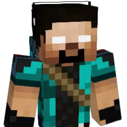 General_Radec's Minecraft skin