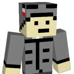 General_Roli's Minecraft skin