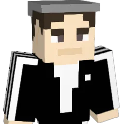 General_Shnitsel's Minecraft skin