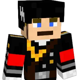 General_Sturm's Minecraft skin