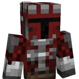 General_Sun_Tzu's Minecraft skin
