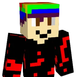General_Tee Minecraft avatar bust