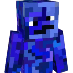 General_Warthog Minecraft avatar bust