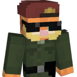 General_Whiskas's Minecraft skin