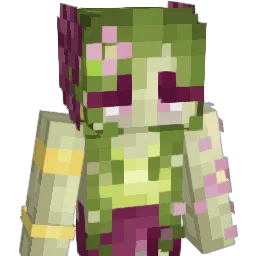 General_iGamer Minecraft avatar bust