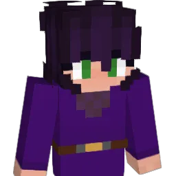 General_pe4enkin Minecraft avatar bust