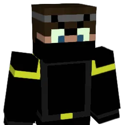 Generalbogi's Minecraft skin