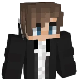 Generation05's Minecraft skin