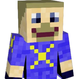 GenerationX3339's Minecraft skin