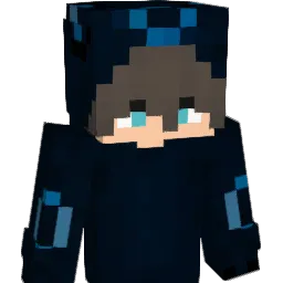 Generfter's Minecraft skin