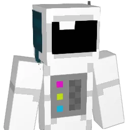 Generic771's Minecraft skin