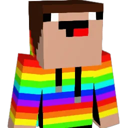GenericDownie's Minecraft skin