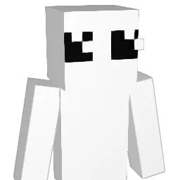 GenericFungi Minecraft avatar bust