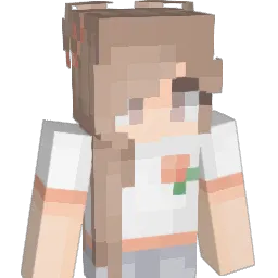 GenericMeow's Minecraft skin
