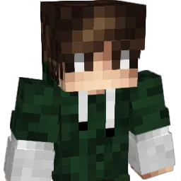 GenericOrby's Minecraft skin