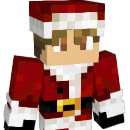 GenericOrc Minecraft avatar bust