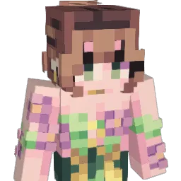 GenericRaven's Minecraft skin