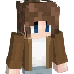 GenericSquidnoid's Minecraft skin