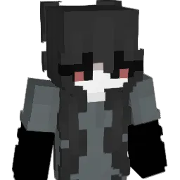 GenericTortilla Minecraft avatar bust