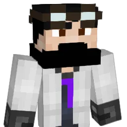 Generic_Animal Minecraft avatar bust