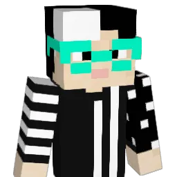 Generic_Waffle's Minecraft skin
