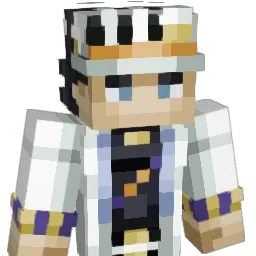 GeneriicUser's Minecraft skin