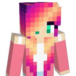 Generin's Minecraft skin