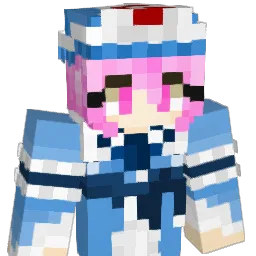 Genesis0017 Minecraft avatar bust