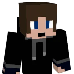Genesis013 Minecraft avatar bust