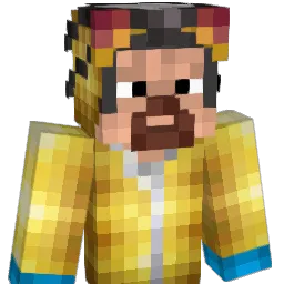 Genesis027's Minecraft skin