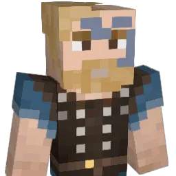 Genesis3655's Minecraft skin