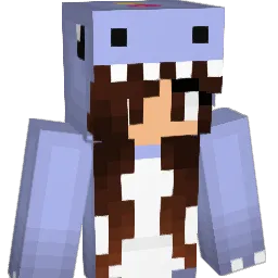 GenesisPatino Minecraft avatar bust