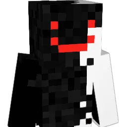 Genesis______'s Minecraft skin