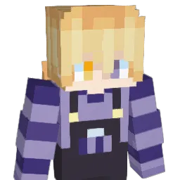 Genesys08 Minecraft avatar bust