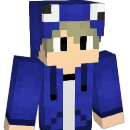 Minecraft-Avatar von Genesziz: Büste
