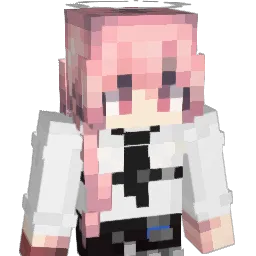 Geneva52 Minecraft avatar bust