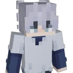 Gengar_Colozzzx Minecraft avatar bust
