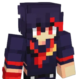 Gengathan's Minecraft skin