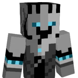 GenghisDoom's Minecraft skin