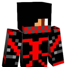 GenghisKhan_ Minecraft avatar bust