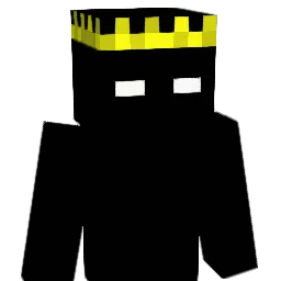 Gengi842 Minecraft avatar bust