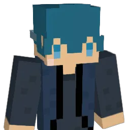 Gengren0822 Minecraft avatar bust
